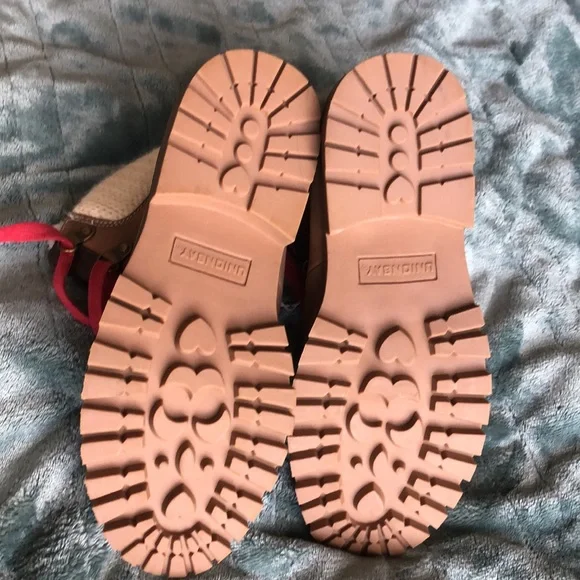 🔥NEW Larissa boots - Picture 4 of 6